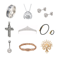 13785 Xuping jóias fabricante personalizado novo anel de jóias em aço inoxidável de design de ouro para homens